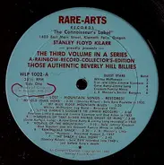 Various - Those Authentic Beverly Hill Billies (The Third Volume In A Series)