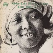 LP - Various - Those Cake Walking Babies From Home: Vol. 1