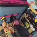 CD - Earth Wind & Fire, Kool & the Gang, Billy Preston - Those Funky '70s