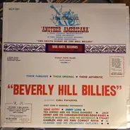 Various - Those Fabulous - Those Original - Those Authentic Beverly Hill Billies