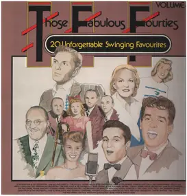 Various Artists - Those Fabulous Fourties Volume 3