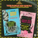 Double LP - Betty Hutton, Howard Keel a.o. - Those Glorious MGM Musicals - Show Boat, Annie Get Your Gun - Gatefold