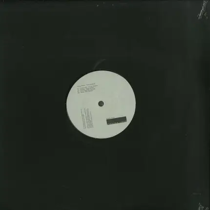 Mighty Thor, DJ Redo, Border One a.o. - Those Shadows