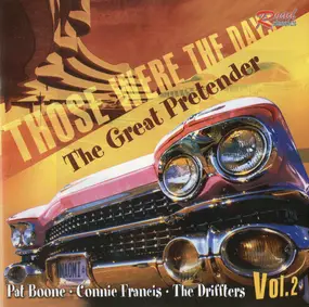 Various Artists - The Great Pretender