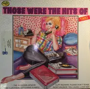 Those Were The Hits Of 1960 - Those Were The Hits Of 1960