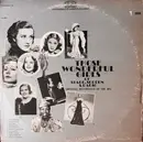 Double LP - Jane Froman / Mae West a.o. - Those Wonderful Girls Of Stage, Screen & Radio - Original Records Of The 30's