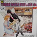 LP - Cliff Richard, Shirley Bassey a.o. - Those Were The Hits Of 1970