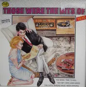 LP - Cliff Richard, Shirley Bassey a.o. - Those Were The Hits Of 1970