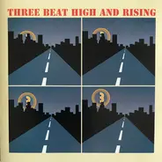 New Atlantic,First Team,D.i.Y. DJ Emma,a.o - Three Beat High And Rising