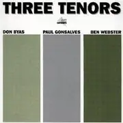 CD - Various - Three Tenors
