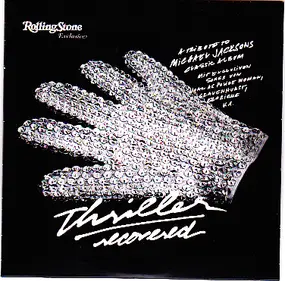 The Hidden Cameras - Thriller Recovered - A Tribute To Michael Jacksons Classic Album