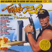 CD - Pablo Cruise / Hulk Hogan & Wrestling Boot Band a.o. - Thunder In Paradise