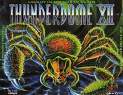 Hocus Pocus - Thunderdome XII - Caught In The Web Of Death