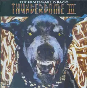 Riot Squad / Scarface / Ramirez a.o. - Thunderdome 03