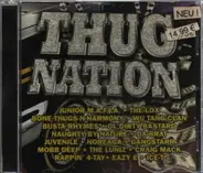 Various - Thug Nation