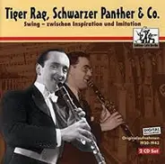 Tiger Rag, Schwarzer Panther & Co. - Swing-zwischen inspiration und imitation
