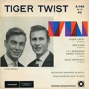 Various - Tiger Twist