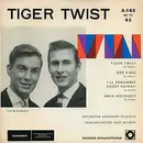 7inch Vinyl Single - Various - Tiger Twist - no cover