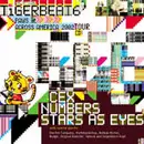 CD - Numbers,Stars As Eyes,Original Hamster, u.a - Tigerbeat6: Paws Across America