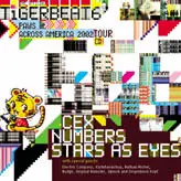 Numbers,Stars As Eyes,Original Hamster, u.a - Tigerbeat6: Paws Across America