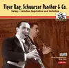 Double CD - Tiger Rag, Schwarzer Panther & Co. - Swing-zwischen inspiration und imitation