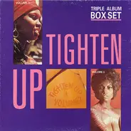 Various - Tighten Up Triple Album Box Set