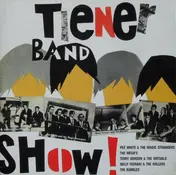 The Bubbles - Tiener Band Show!
