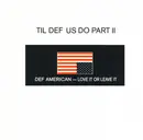 CD - Danzig, Slayer, Flipper a.o. - Til Def Us Do Part II