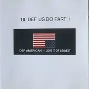 CD - Various - Til Def Us Do Part II