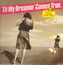 LP - Various - 'Til My Dreamin' Comes True - West Coast Teen Rock 1958-1964