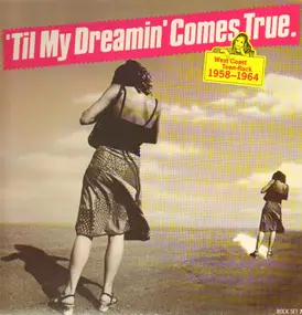 Bobby Vee - 'Til My Dreamin' Comes True - West Coast Teen Rock 1958-1964