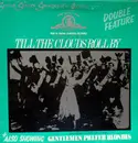 LP - Lennie Hayton - Till The Clouds Roll By / Gentlemen Prefer Blondes