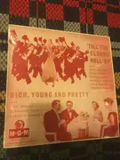 10'' - Various - 'Till The Clouds Roll By / Rich, Young And Pretty