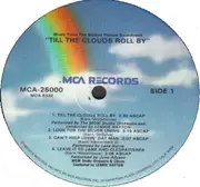 LP - Kern, Bolton, Woodehouse... - Till The Clouds Roll By (Music From The Motion Picture Soundtrack)