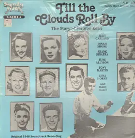 Judy Garland - Till the Clouds Roll By [Original Soundtrack]