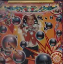 LP - Soundtrack - Tilt - Music From The Motion Picture Soundtrack