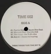 Various - Time 002