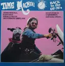 LP - Various - Time Machine Back To The 60'-70's