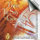 Double CD - Ricky King / Ulrich Herkenhoff / Acoustic Sound Orchestra / a.o. - Time To Say Goodbye - 36 Welthits - Instrumental