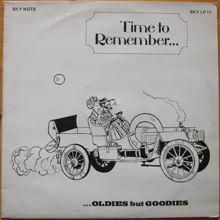 Judy Mowatt, Patsy Todd, a.o. - Time To Remember