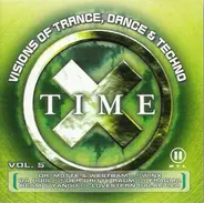 Various - Time X - Vol. 5