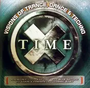 Mr. X - Time X