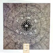 LP - Various - Time Is Right