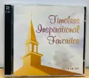 Double CD - Bill Monroe, Eddy Arnold, Patsy Cline - Timeless Inspirational Favorites