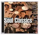 CD - The Chi Lites, Aaron Neville, The Crests - Timeless Soul Classics