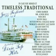 Chris Barber, Papa Bue, Kenny Ball, Max Collie, u.a - Timeless Trad.Jazz Festival I