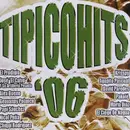 CD - José 'El Calvo', Alex Bueno. a.o. - Tipicohits '06