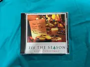 CD - Mark Mueller, Tab Laven, S. Nelson, a.o. - ‘‘tis The Season
