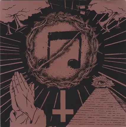 Mind As Prison, Matka Teresa, Disciples Of Christ - To Live A Lie - Volume I