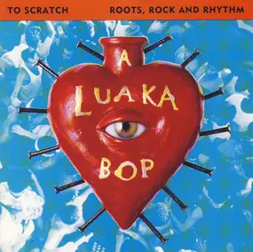 Various Artists - To Scratch That Itch - A Luaka Bop Compilation